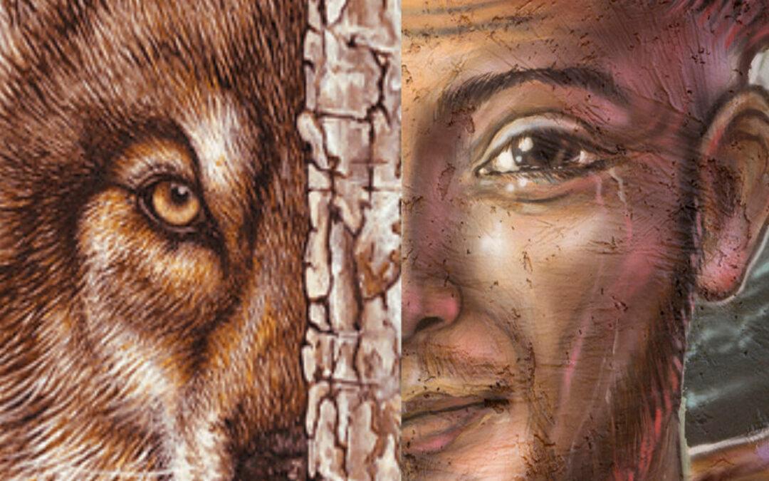 Vertelvoorstelling ‘Franciscus’