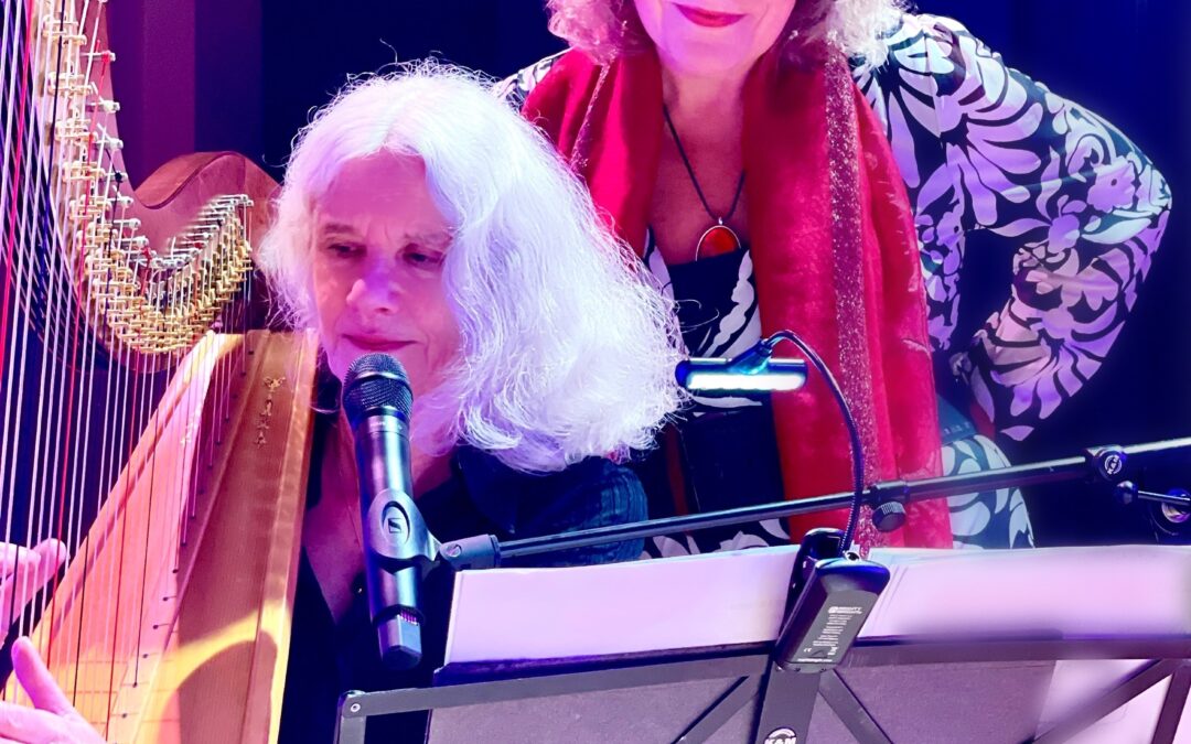 Vertelvoorstelling ‘De kleine Goedheid’ – naar Levinas